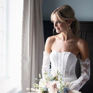 Meet your Posher, Allie